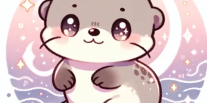 엑셀 숫자가 자동으로 과학적 표기법으로 변하는 이유와 해결법 엑셀 과학적 표기법 해결 可愛いカワウソのイラスト 夢占い