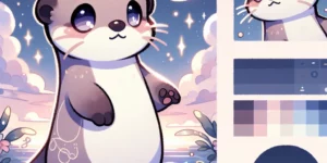 엑셀 숫자 앞뒤 공백 문제로 인한 계산 오류 해결 방법 엑셀 숫자 공백 오류 可愛いカワウソのイラスト 夢占い