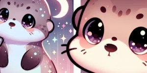 엑셀 숫자 입력 시 .0이 자동으로 붙는 문제 해결 방법 엑셀 숫자 서식 문제 可愛いカワウソのイラスト 夢占い