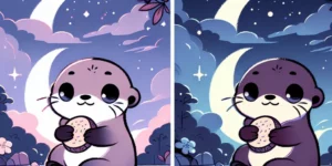 엑셀 시간 입력 시 오전/오후가 자동 변경되는 문제 해결하기 엑셀 시간 형식 문제 可愛いカワウソのイラスト 夢占い