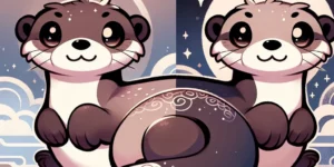 엑셀에서 특정 셀의 글꼴 변경이 안되는 이유와 해결 방법 엑셀 글꼴 변경 문제 可愛いカワウソのイラスト 夢占い