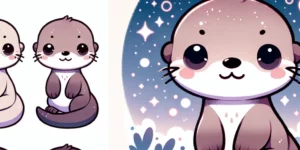 엑셀 날짜 계산 결과가 음수로 표시되는 오류 해결 방법 엑셀 날짜 계산 오류 可愛いカワウソのイラスト 夢占い