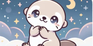 엑셀 셀 안 글자가 잘려서 보이는 현상 해결 방법 엑셀 셀 글자 잘림 해결 可愛いカワウソのイラスト 夢占い