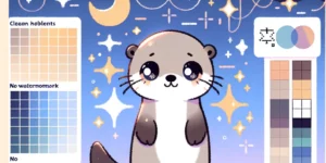 엑셀 셀 안에서 커서 위치가 이상하게 움직이는 문제 해결 방법 엑셀 커서 위치 문제 可愛いカワウソのイラスト 夢占い