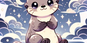 엑셀 셀 안 글자가 확대/축소에 따라 깨지는 문제 해결 방법 엑셀 글자 깨짐 문제 可愛いカワウソのイラスト 夢占い