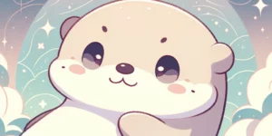 엑셀 셀에 입력한 문장이 끝까지 안 보이는 이유 및 해결 방법 엑셀 셀 텍스트 잘림 可愛いカワウソのイラスト 夢占い