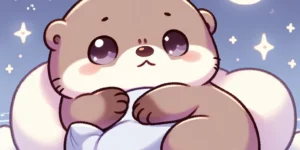 엑셀 텍스트가 셀에 꽉 차면 자동 숨김되는 문제 해결하기 엑셀 텍스트 숨김 문제 해결 可愛いカワウソのイラスト 夢占い