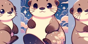 엑셀 열 너비 조정이 저장되지 않는 문제 해결 방법 엑셀 열 너비 조정 저장되지 可愛いカワウソのイラスト 夢占い