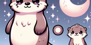 엑셀 행 삽입 시 서식이 전부 깨지는 이유와 해결 방법 엑셀 서식 깨짐 문제 可愛いカワウソのイラスト 夢占い