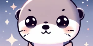 엑셀 열 삽입 시 기존 서식이 밀리는 문제 해결 방법 엑셀 열 삽입 서식 유지 可愛いカワウソのイラスト 夢占い