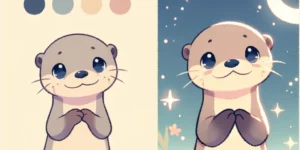 엑셀 셀 범위 드래그가 안되는 문제 해결 방법 엑셀 드래그 안됨 可愛いカワウソのイラスト 夢占い