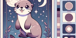 엑셀 날짜 서식이 필터 적용 시 깨지는 문제 해결 방법 엑셀 날짜 서식 문제 可愛いカワウソのイラスト 夢占い