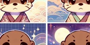 엑셀 셀 서식이 시트마다 다르게 보이는 이유 엑셀 셀 서식 可愛いカワウソのイラスト 夢占い